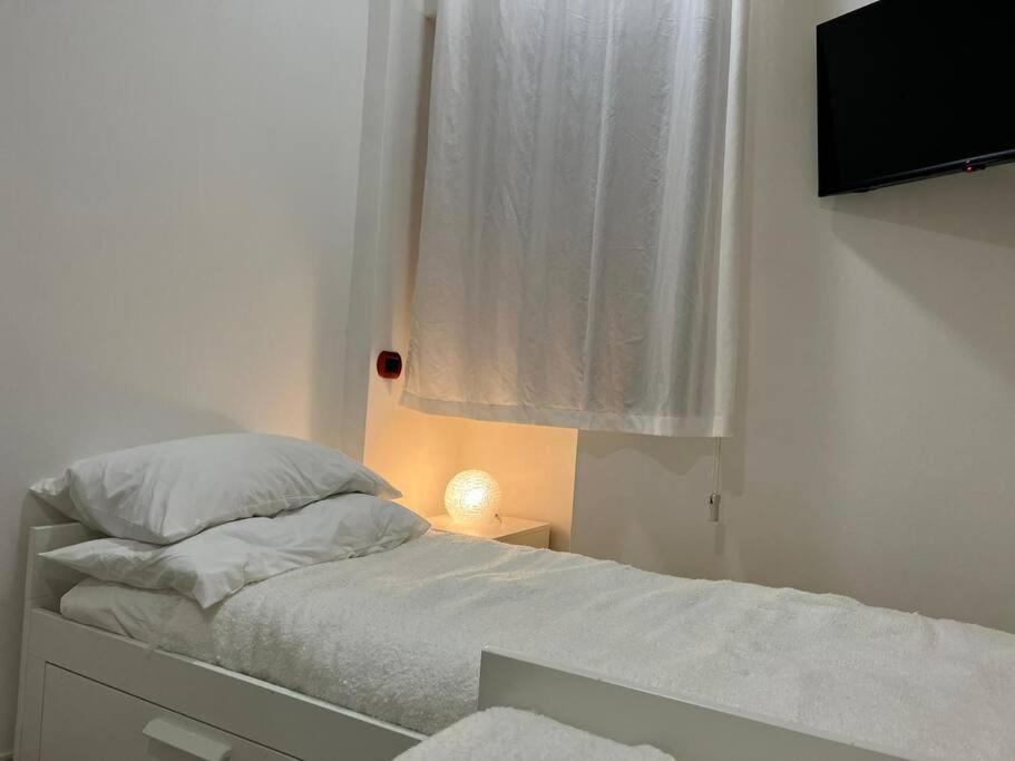 로마 Hyaline St Peter House 아파트 외부 사진