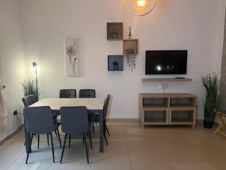 로마 Hyaline St Peter House 아파트 외부 사진
